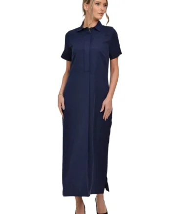 Rochie lunga  fina CHARLISE