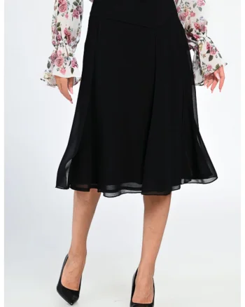 Fusta eleganta  midi Arena
