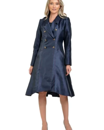 Trench dama elegant  Sara