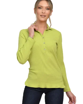 Bluza elastica  dama Lotti