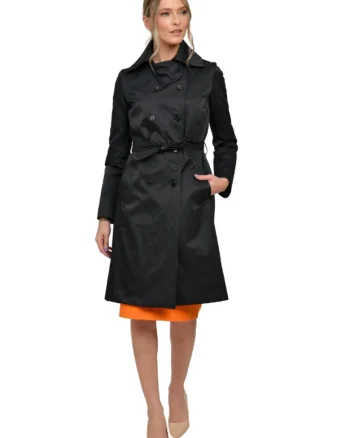 Trench dama drept  cordon Verona