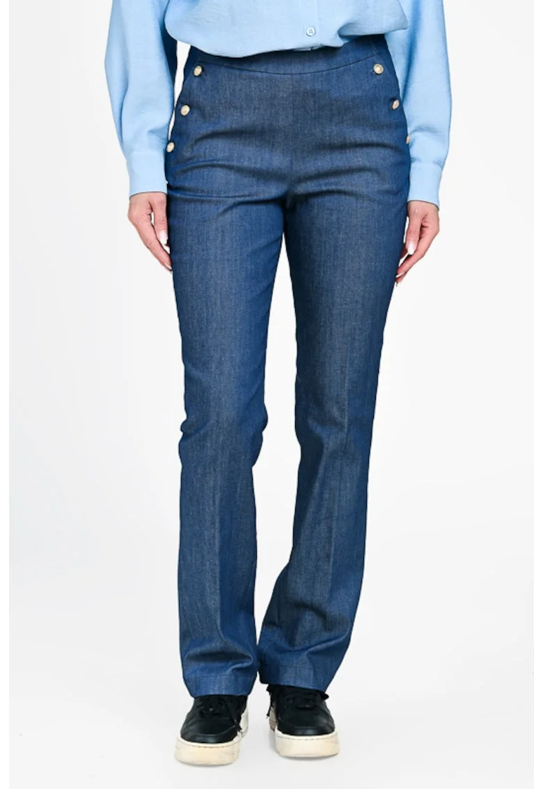 Pantaloni dama tip blug  eleganti Milano