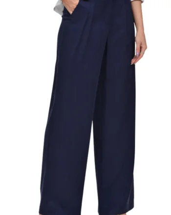 Pantaloni lejeri dama  vaporosi Sisi