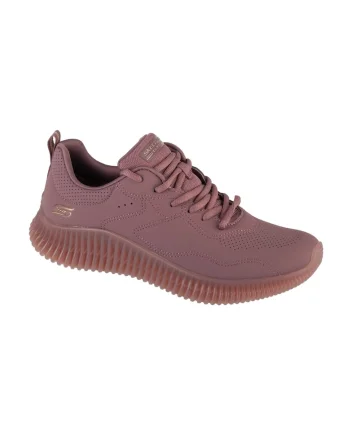 Pantofi sport de piele ecologica, Rosu