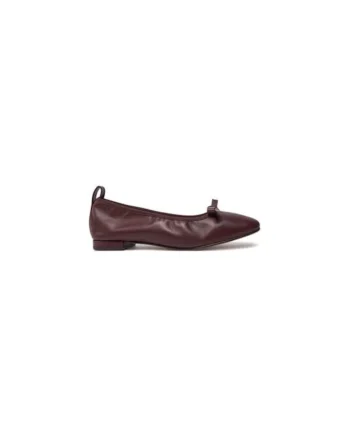 Balerini  304817854, Piele naturala, Maro, Maro