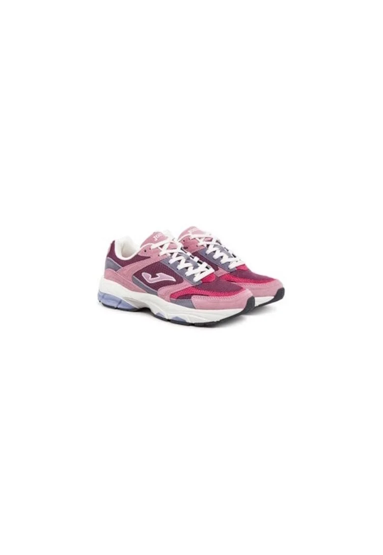 Pantofi sport dama  304864605, Textil, Roz, Roz