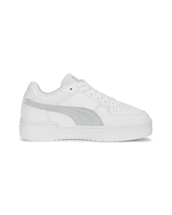 Pantofi sport de piele ecologica CA Pro