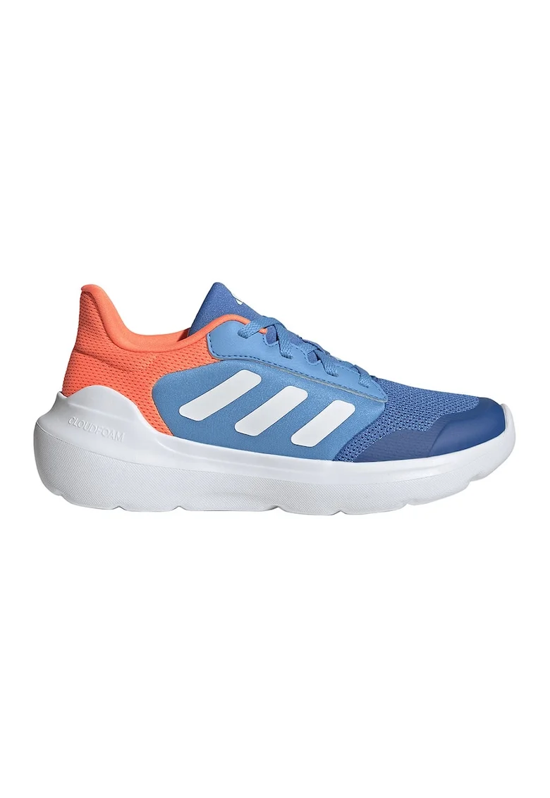 Pantofi sport Tensaur Run 3.0, Portocaliu/Albastru inchis/Albastru deschis