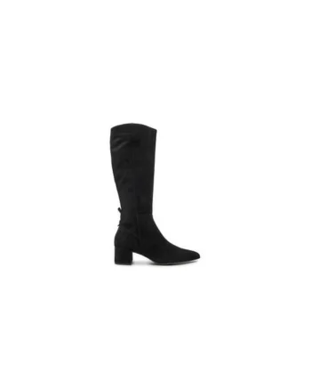Cizme dama Hogl, 304493058, Piele naturala, 35 EU, Negru