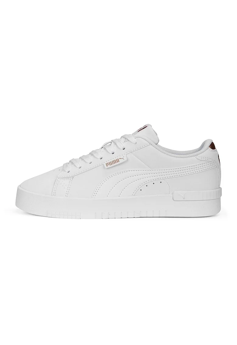 Pantofi sport cu tehnologie SoftFOAM Jada Renew, Alb