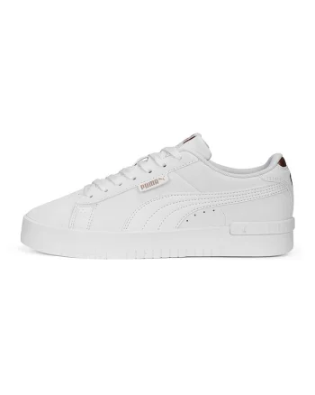 Pantofi sport cu tehnologie SoftFOAM Jada Renew, Alb