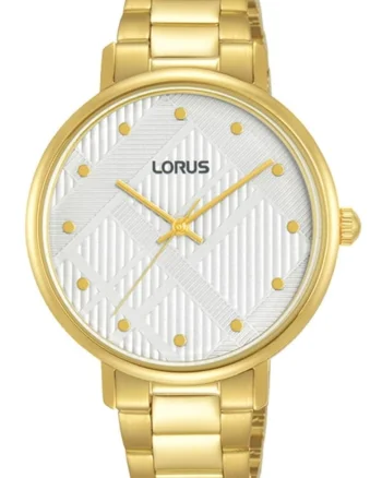 Ceas dama  RG298UX9 Quartz Auriu