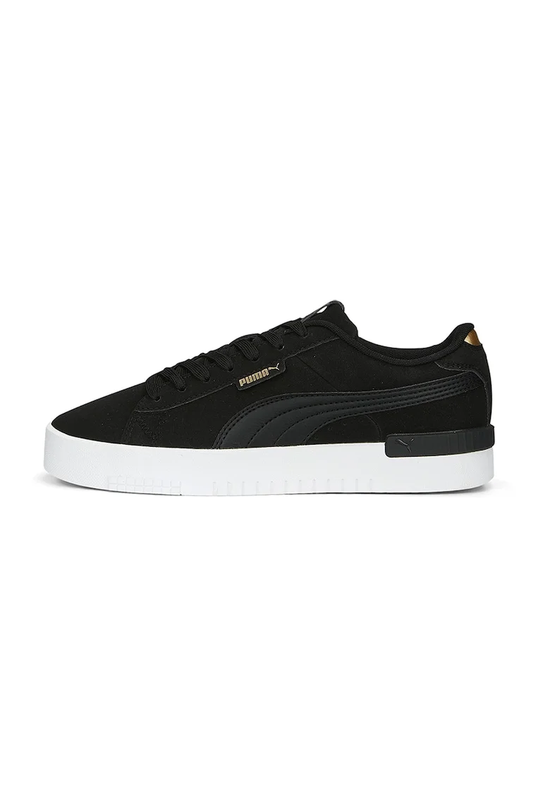 Pantofi sport cu tehnologie SoftFOAM Jada Renew, Auriu/Negru