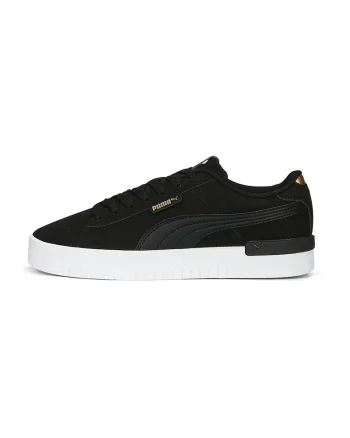 Pantofi sport cu tehnologie SoftFOAM Jada Renew, Auriu/Negru
