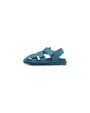 Sandale unisex  302545223, Sintetic, Albastru, Albastru