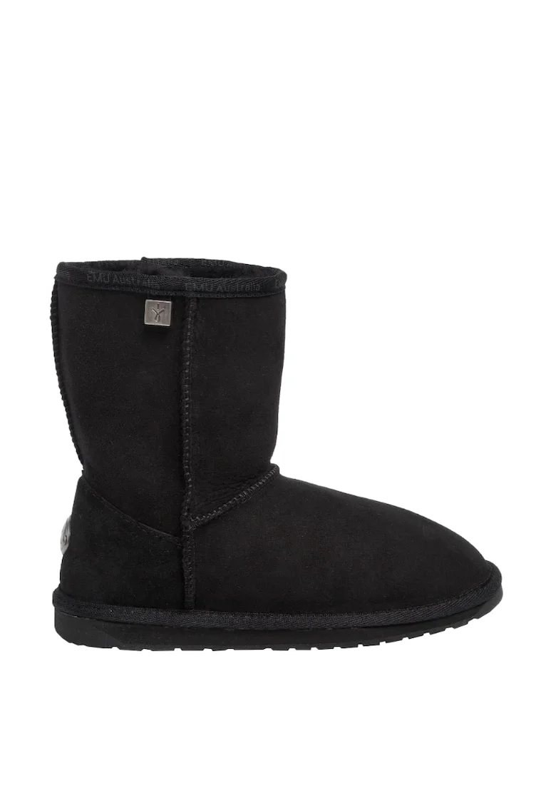 Stinger 20002, Negru