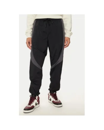 Pantaloni Barbati,  304896712, Poliester, Negru, Negru