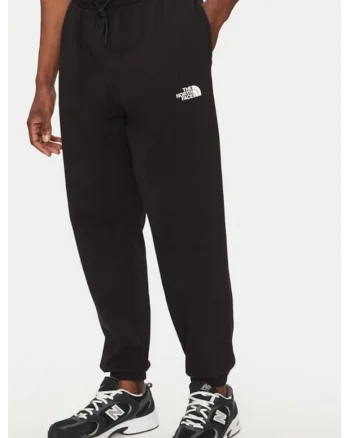 Pantaloni barbati,  304916991, Bumbac/Poliester, Negru, Negru
