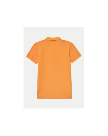 Tricou baieti,  304761737, Bumbac, 152 CM, Portocaliu