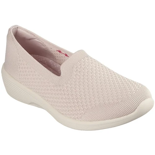 Balerini ifemei Skechers Arya - Clear Skies 158761-NAT