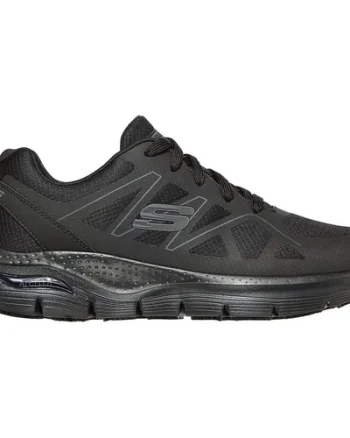 Pantofi sport barbati Skechers Arch Fit Sr-axtell 200025EC-BLK