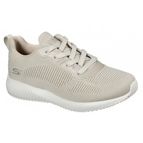 Pantofi sport femei Skechers Bobs Squad Tough 32504-NAT
