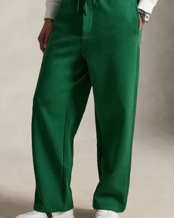 Polo Ralph Lauren pantaloni de trening pentru bărbați, cu bumbac