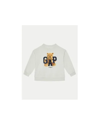 Bluza copii,  304985720, Bumbac/Poliester, Bej, Bej