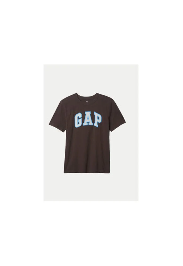 Tricou baieti,  304985478, Bumbac, 134 CM, Maro
