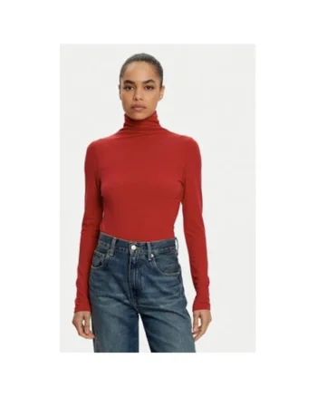 Bluza dama,  304986345, Bumbac/Modal, Negru, Negru