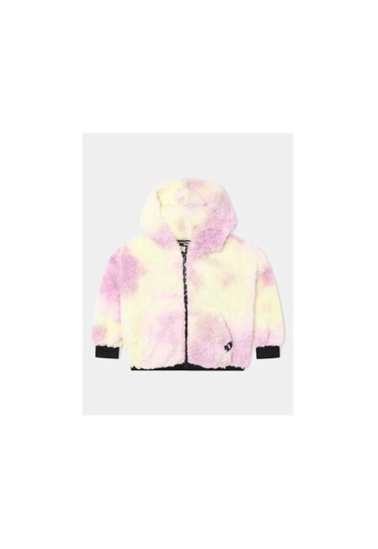 Geaca fete,  303051785, Poliester, 152 CM, Multicolor