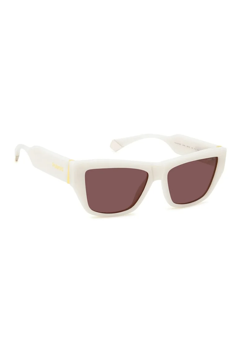 Ochelari de soare, cat-eye cu lentile polarizate