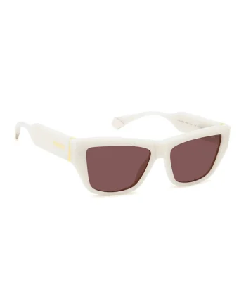 Ochelari de soare, cat-eye cu lentile polarizate
