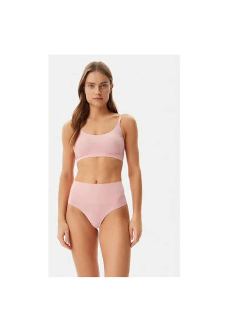 Lenjerie modelatoare dama,  Poliamida/Elastan, 36975