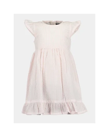 Rochie fete,  303576387, Roz, Bumbac