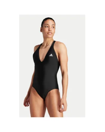 Costum de baie dama,  303901684, Poliamida/Elastan, 34 EU, Negru