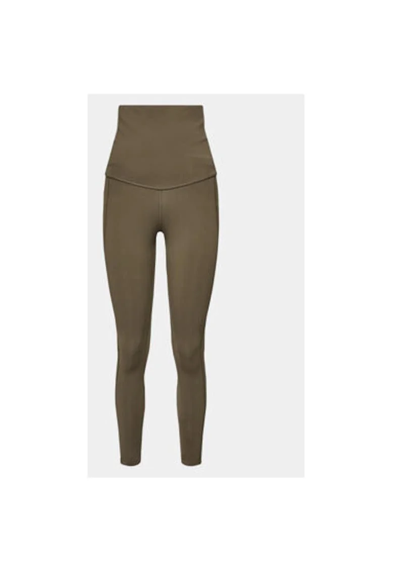 Colanti dama,  302537457, Poliamida/Elastan, Verde, Verde