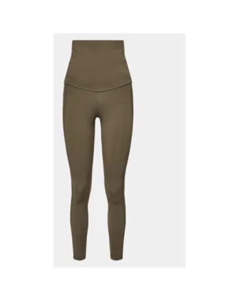 Colanti dama,  302537457, Poliamida/Elastan, Verde, Verde