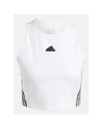 Tricou dama,  303899356, Bumbac, XL INTL, Alb