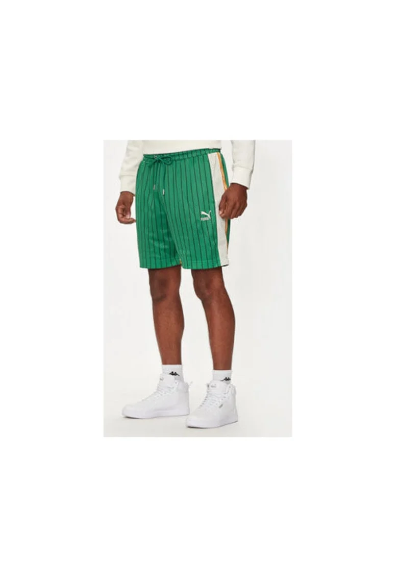Pantaloni sport barbati  verde, Verde