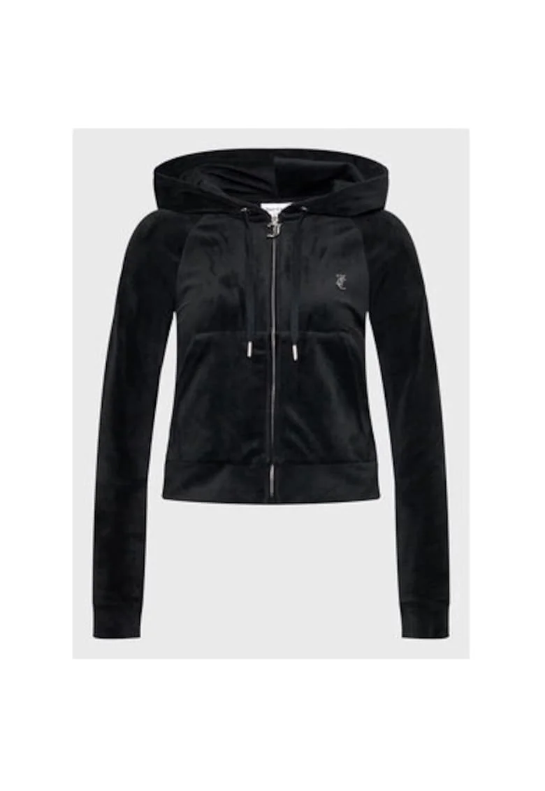 Bluza Dama,  300543009, Poliester, 46767, Negru