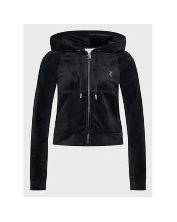 Bluza Dama,  300543009, Poliester, 46767, Negru