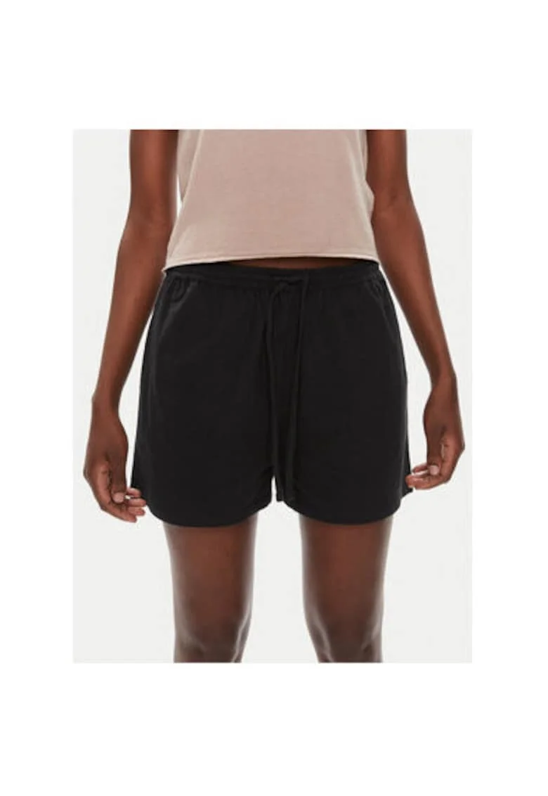 Pantaloni dama, Negru