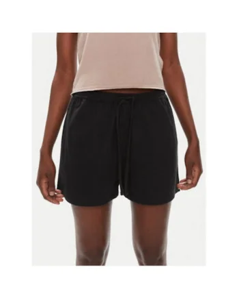 Pantaloni dama, Negru