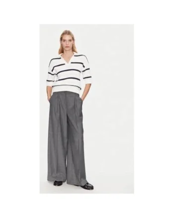 Bluza dama,  305227614, Bumbac, Albastru, Albastru