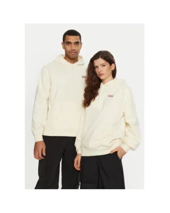 Bluza unisex,  304761416, Bumbac, Bej, Bej