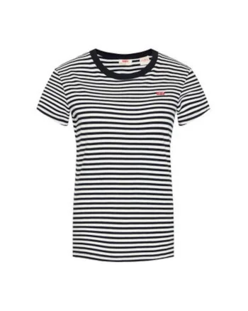 Tricou dama,  208760621, Bumbac, 2XS INTL, Alb