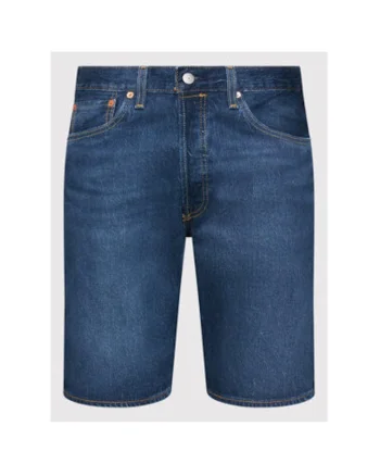 Blugi barbati,  300288412, Bumbac, Albastru, Albastru