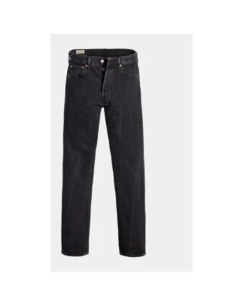 Blugi barbati,  303341756, Bumbac, Negru, Negru