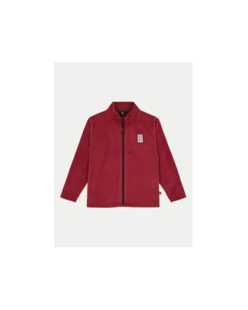 Polar copii,  304285653, Poliester reciclat, Negru, Negru